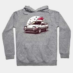 TRUENO 86 CHRISTMAS EDITION Hoodie